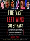 The Vast Left Wing Conspiracy (MP3)